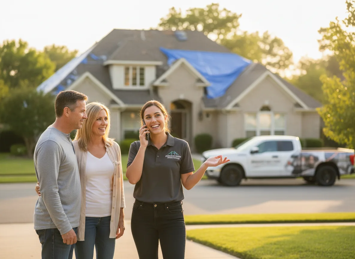 Emergency Roof Repair Armada, MI FAQs